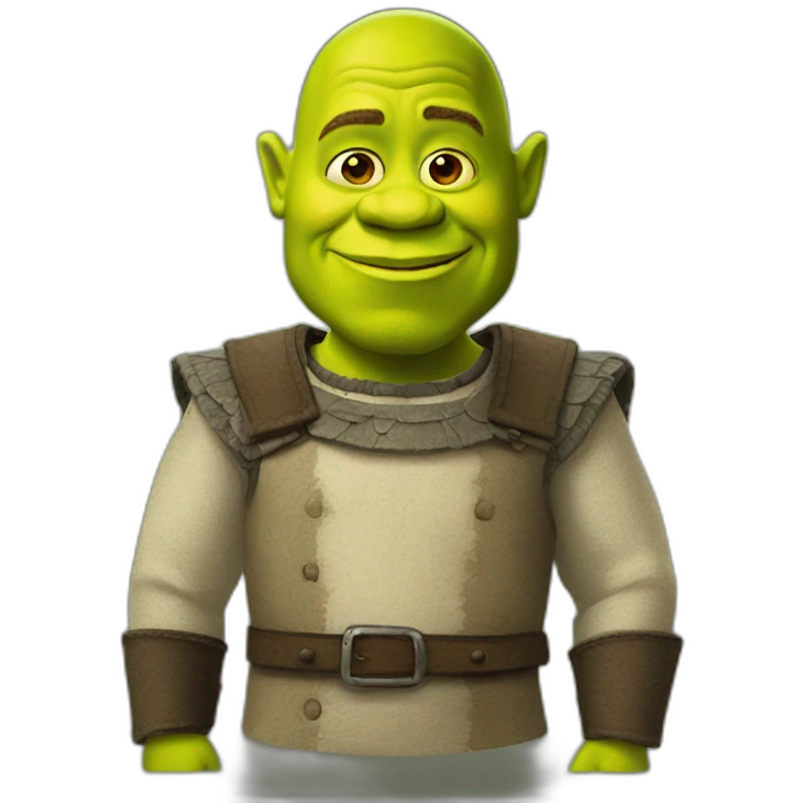 yellow-shrek emoji