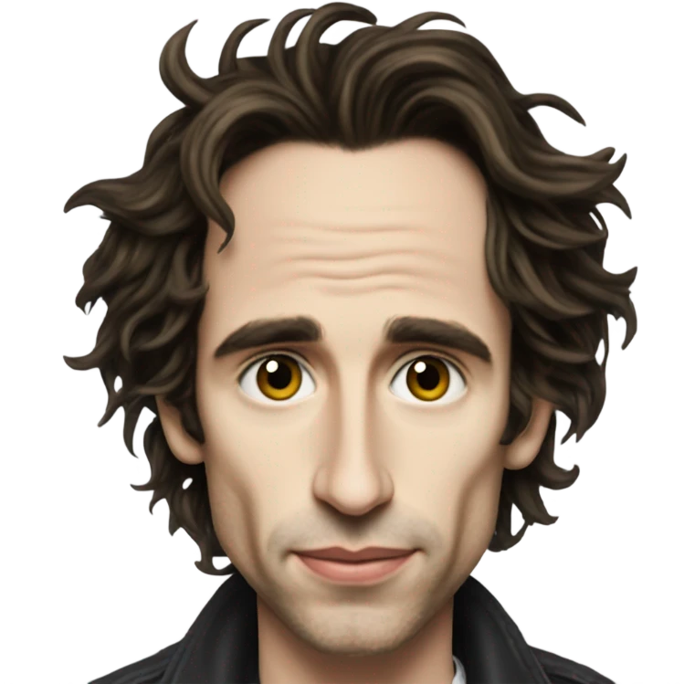 jeff buckley funny emoji