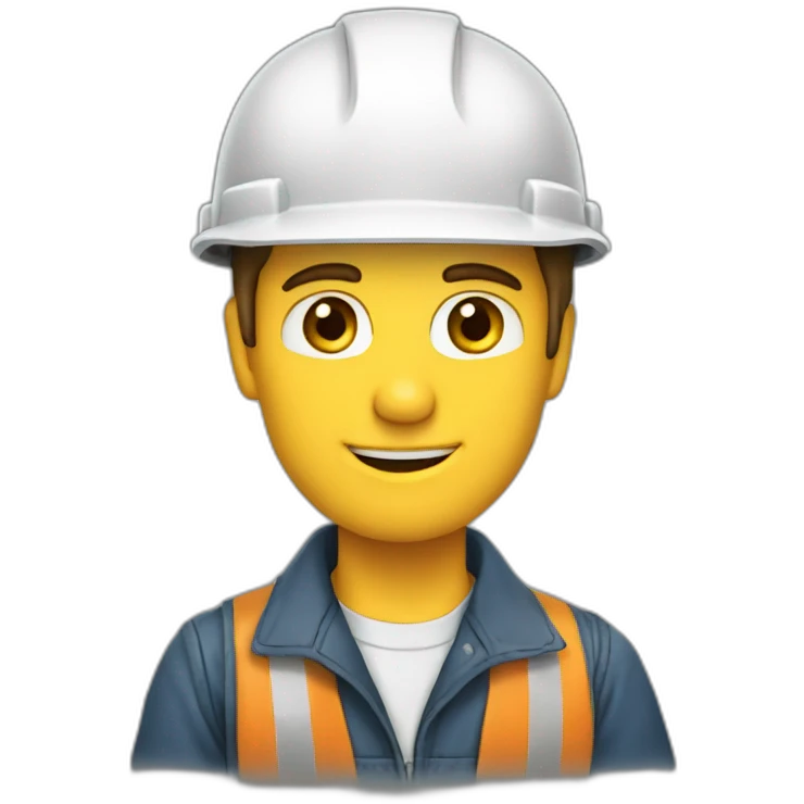 Rory Bain engineer emoji