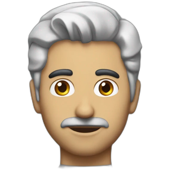 mickel el khoury emoji