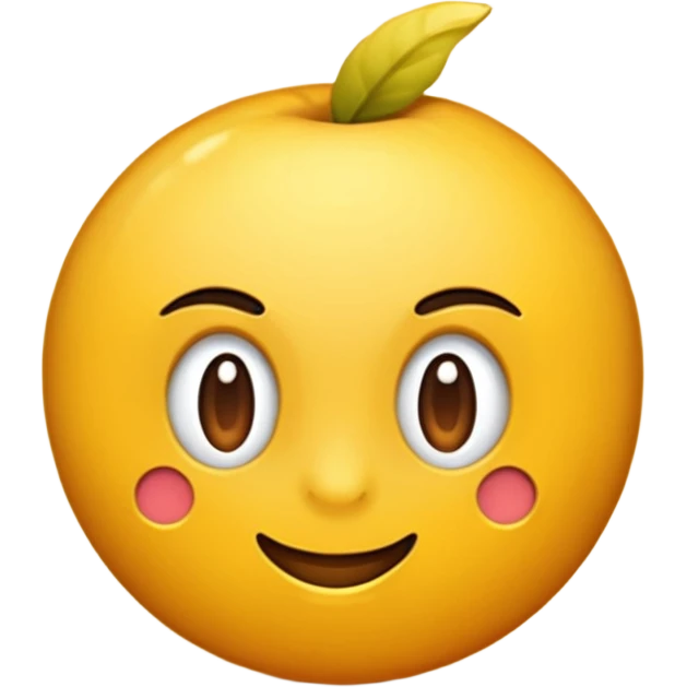 круассан эстетичный emoji