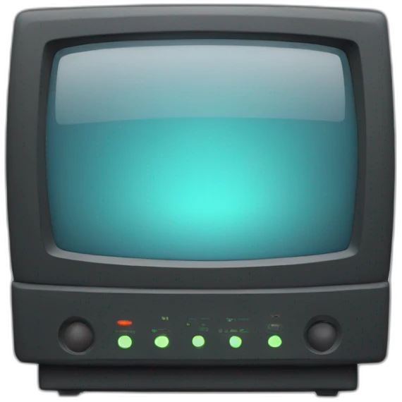 lcd soundsytem emoji