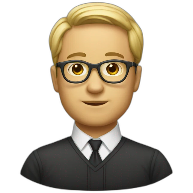 academia emoji