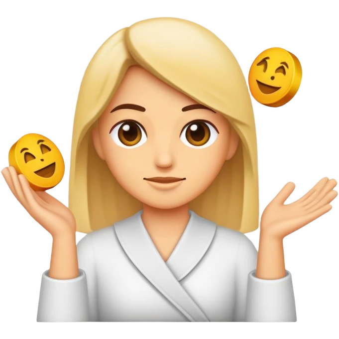 Tilde de vinculación de cuenta  emoji