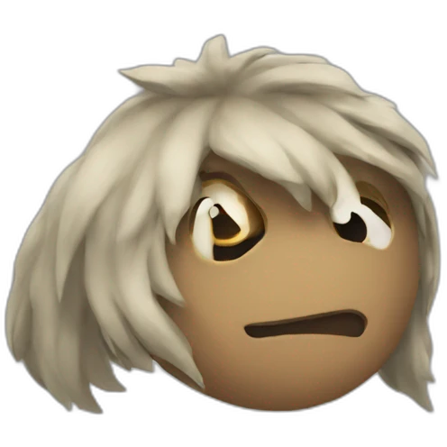 loab emoji