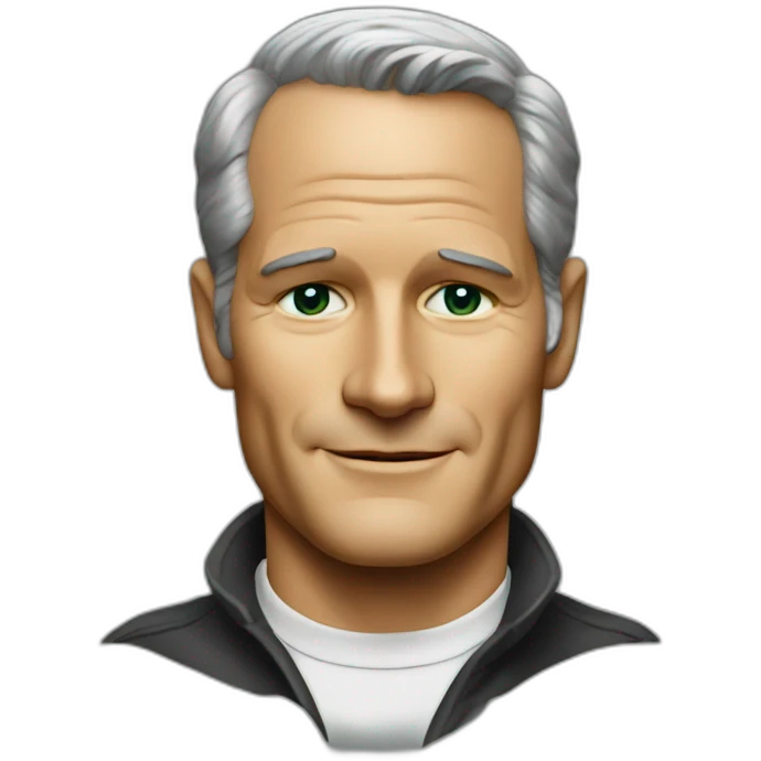 paul newman emoji