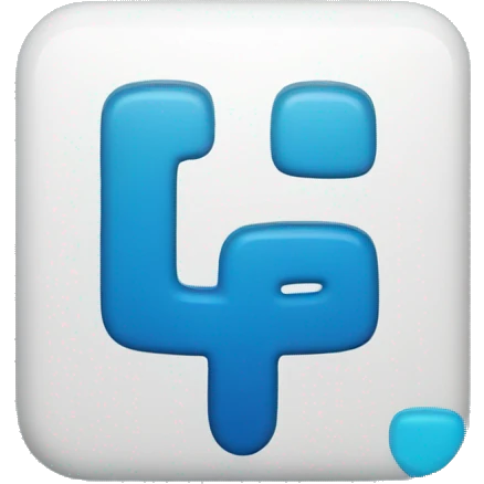 Instagram blue tick emoji