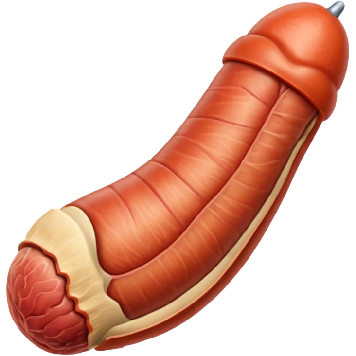 Penis emoji