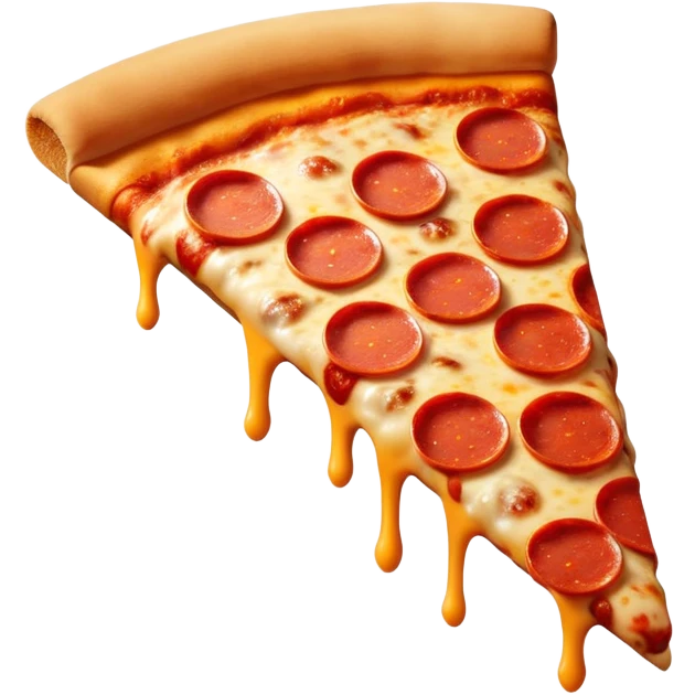 Pizza  🍕 emoji