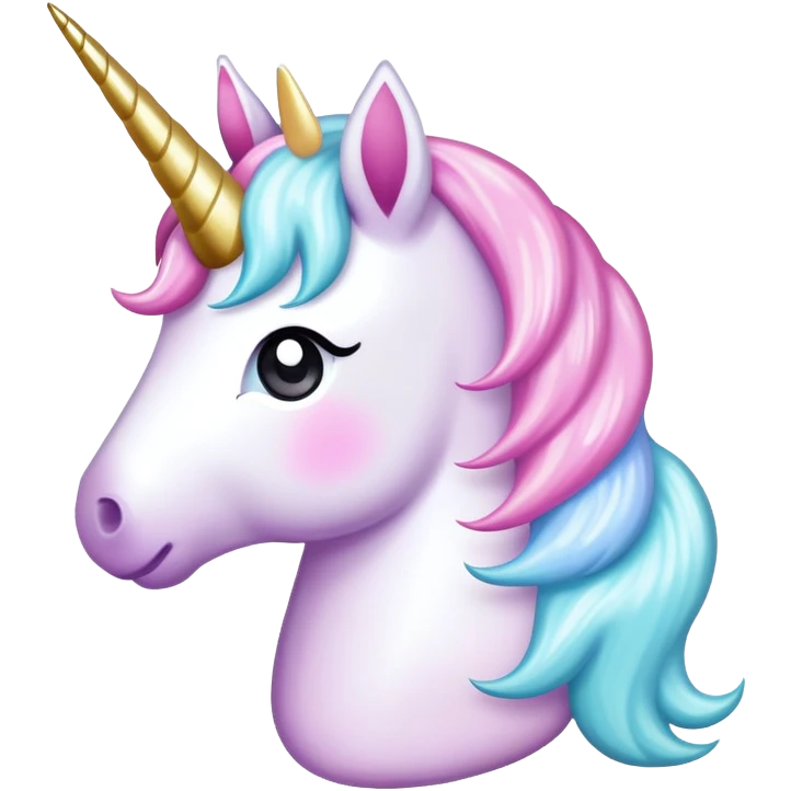 toki doki  unicorn emoji