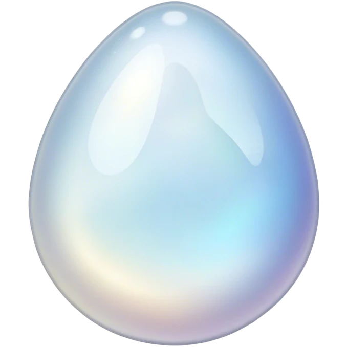 Moonstone emoji