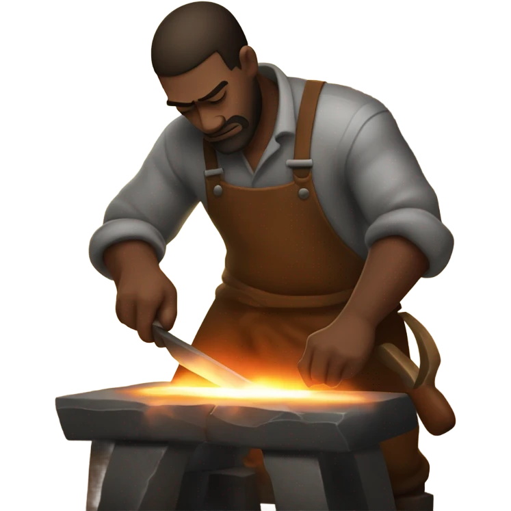 forge emoji