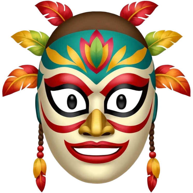 Takanakuy emoji