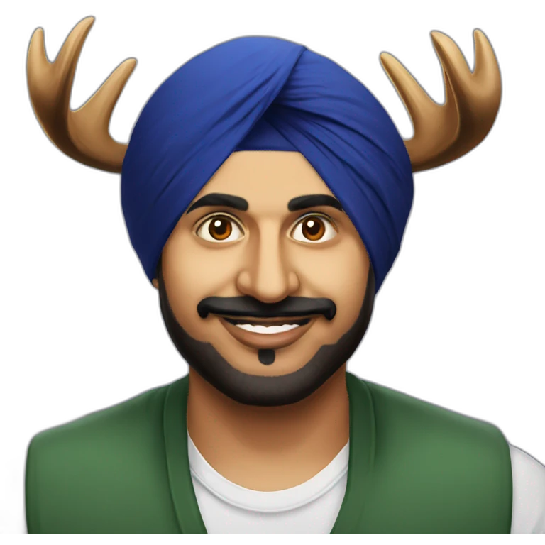 Sidhu moose wala emoji