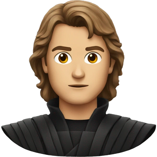 anakin emoji