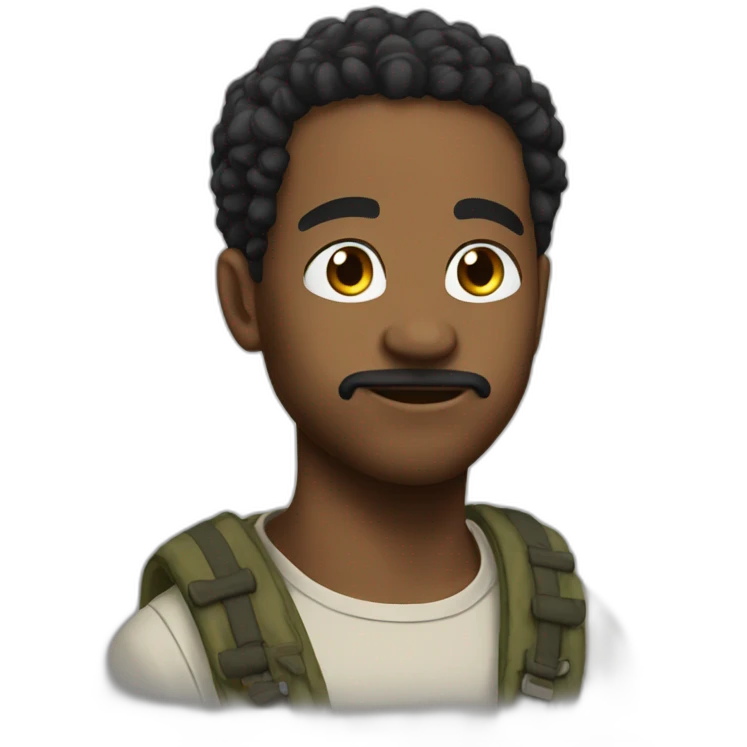 Ninho emoji