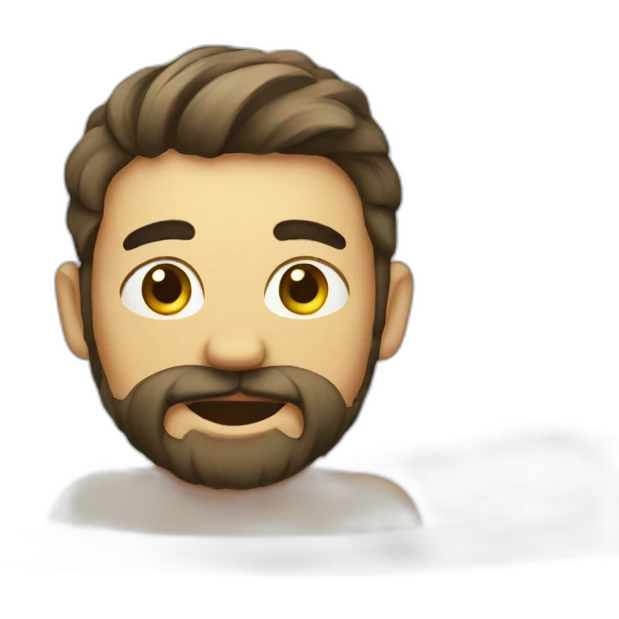 Bath emoji
