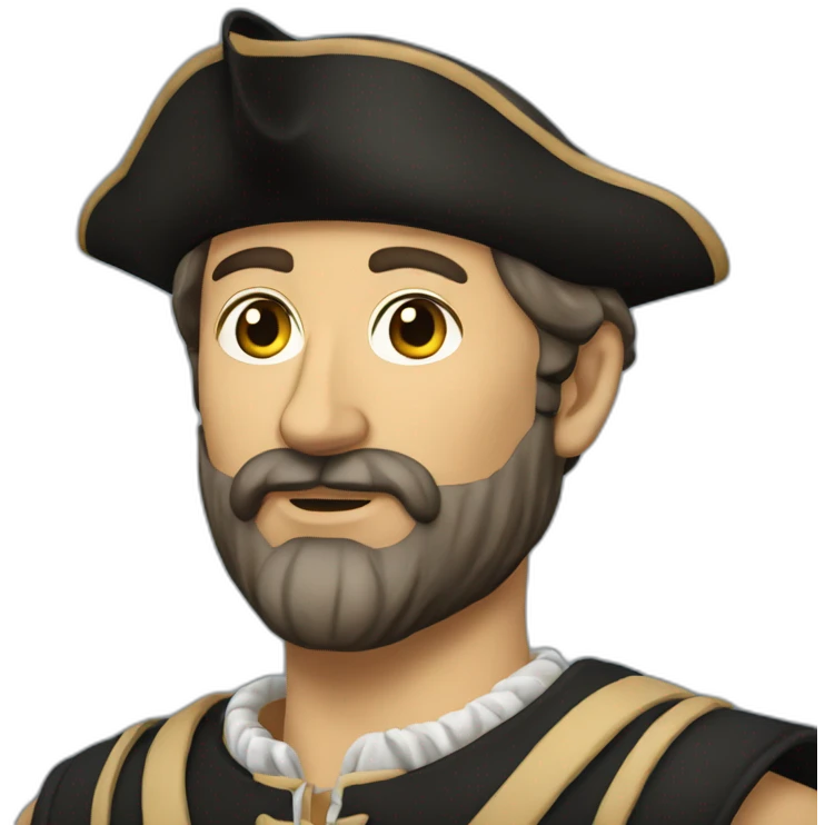 jacques cartier emoji