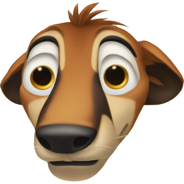 timon emoji