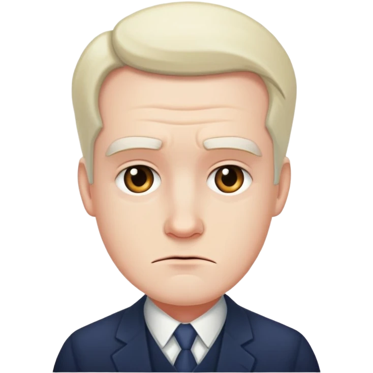 Buchanan emoji