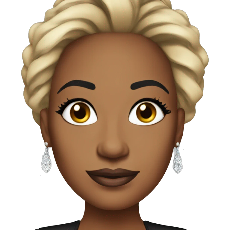 Real housewives of Atlanta  emoji