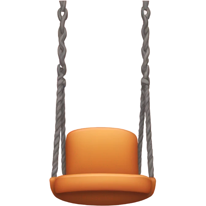 swing emoji