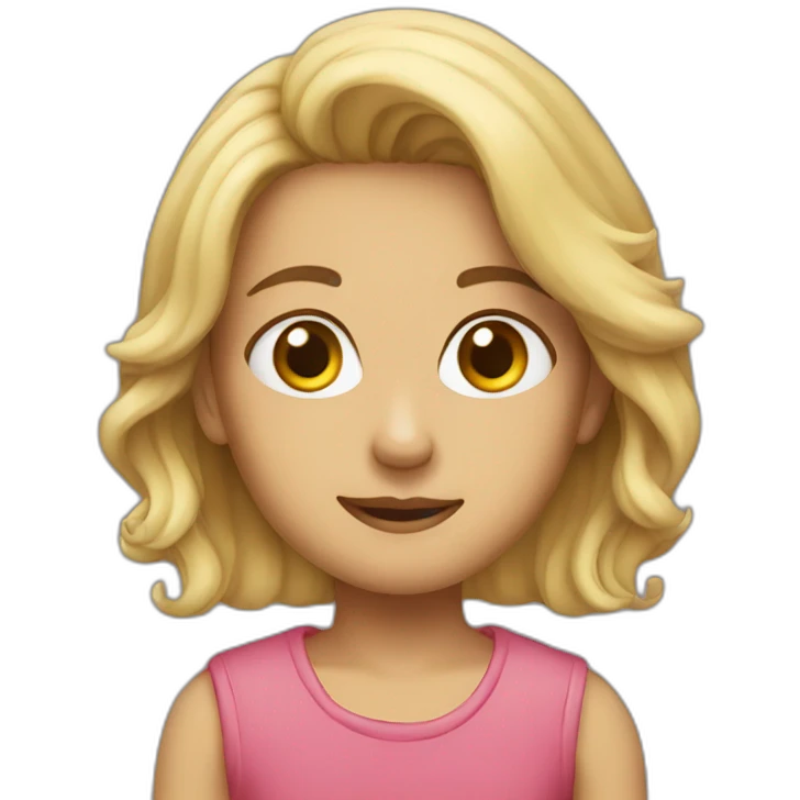 Chtte emoji