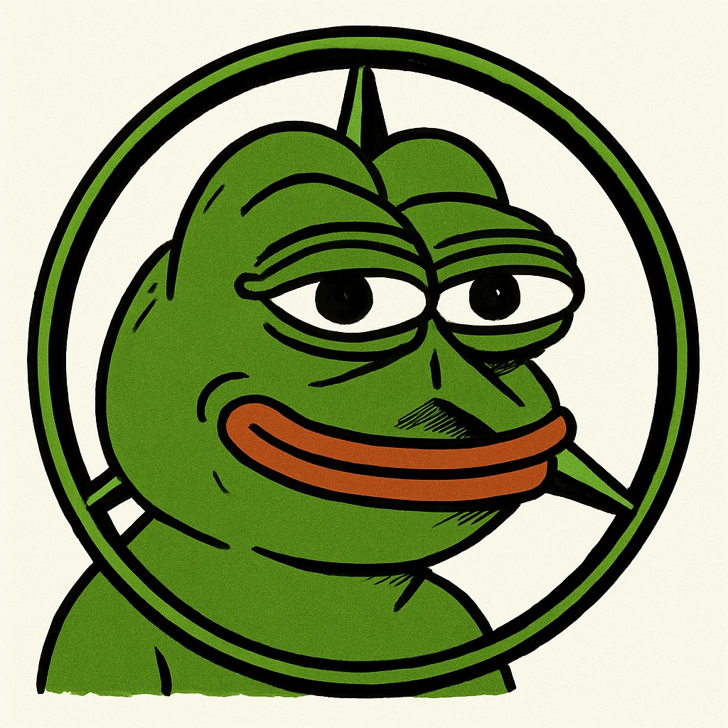 pepe mercedes emoji