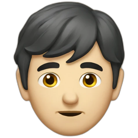 Graham linehan emoji