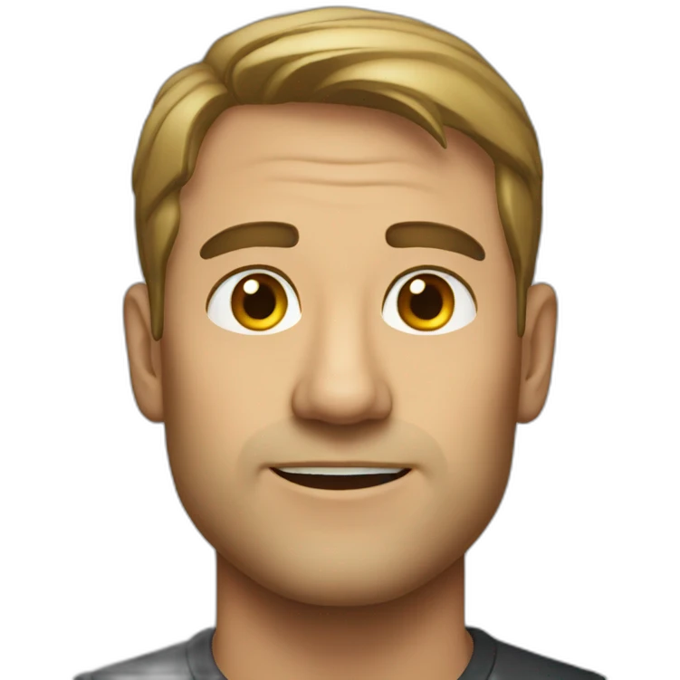 Tom silva emoji