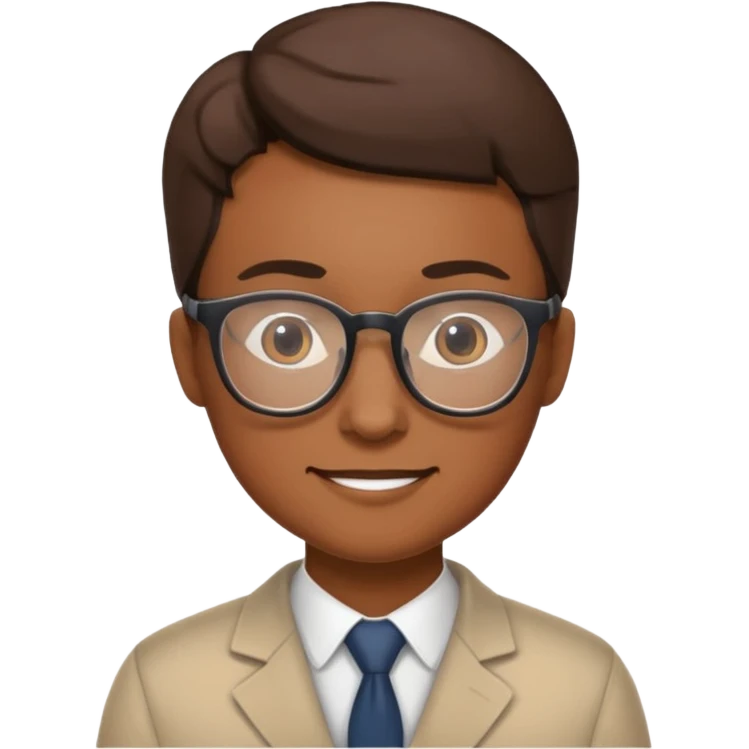 HR specialist emoji