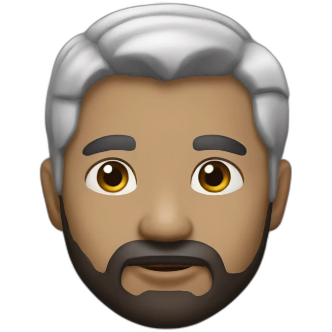 Tonton h emoji