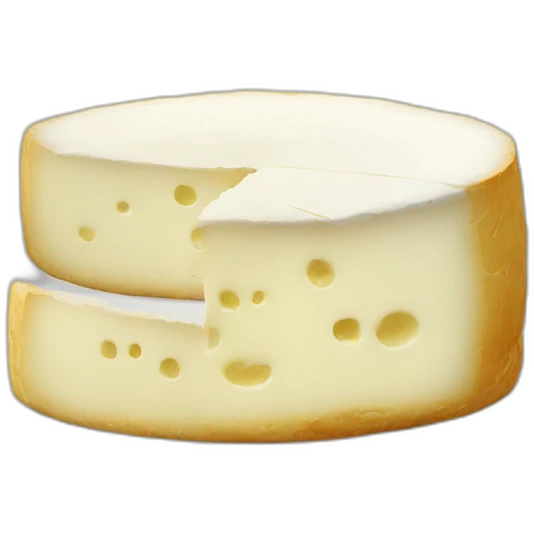 camembert emoji