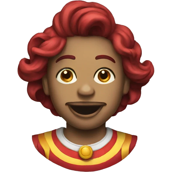 Circus emoji