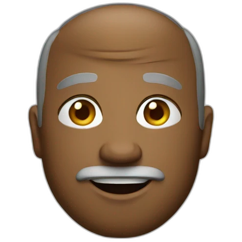 papa emoji