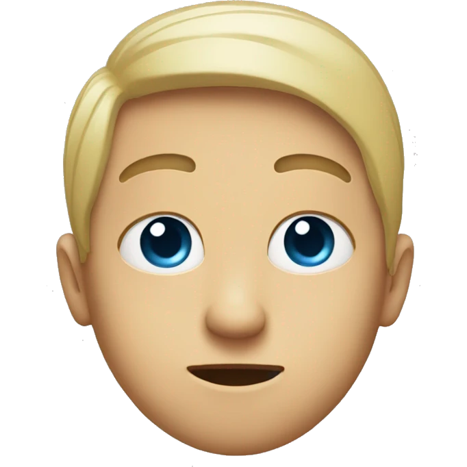 eye twitch face emoji