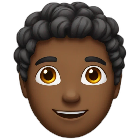 A you love emoji