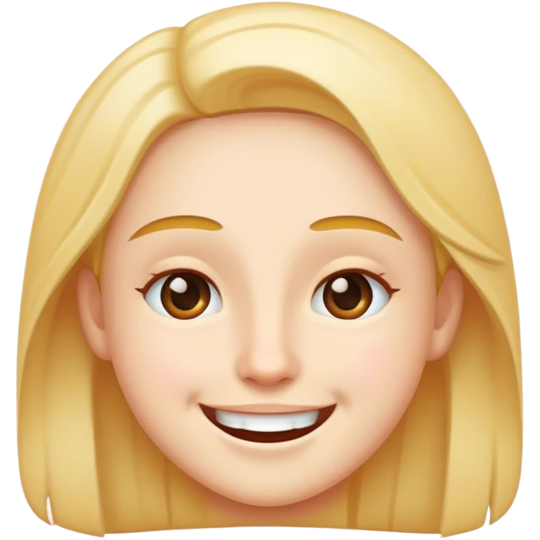 Enjoyment for me emoji