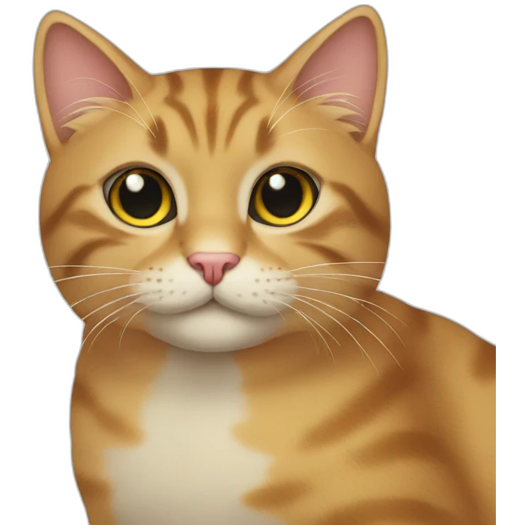 cat love emoji