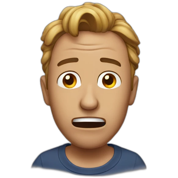 jerry llorando emoji