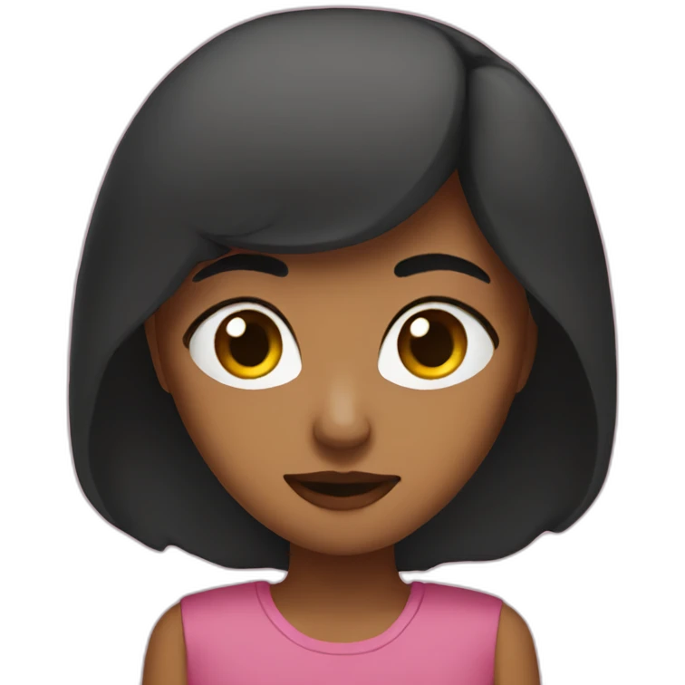 Janeth emoji