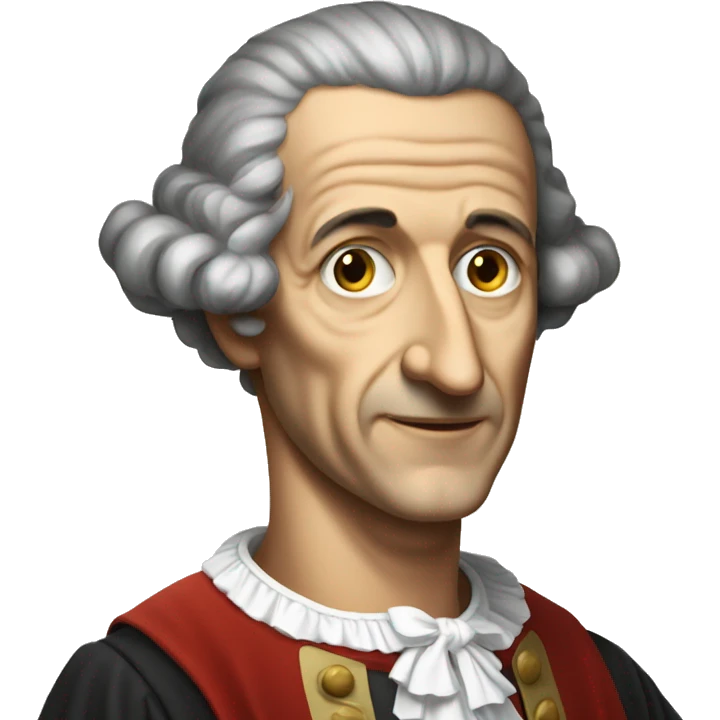 Montesquieu emoji