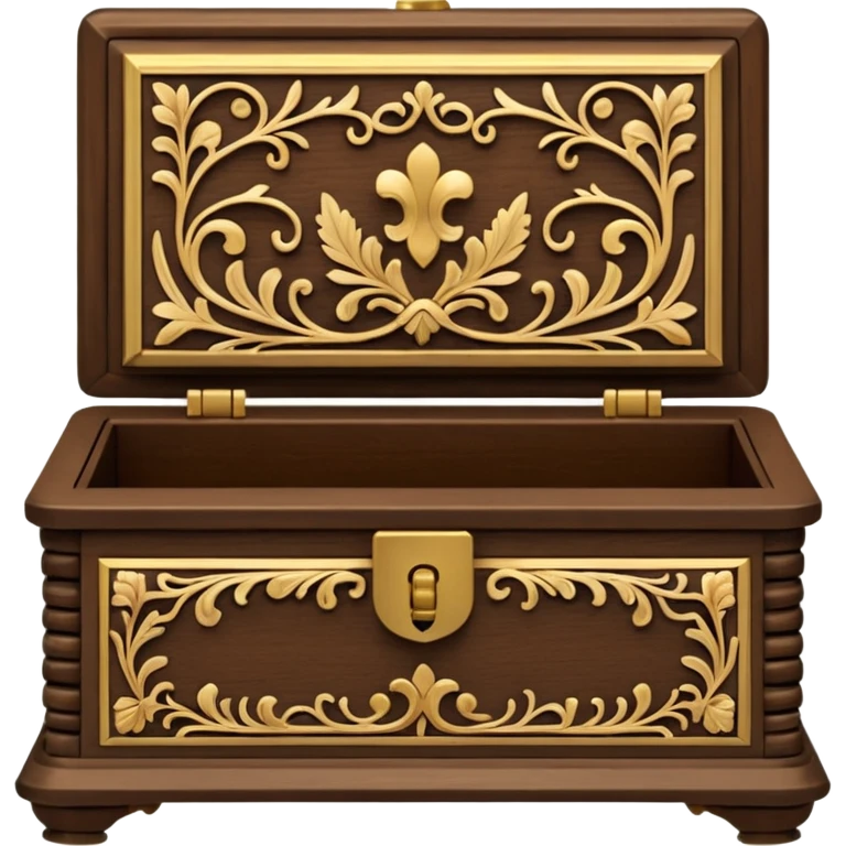 music boxs emoji
