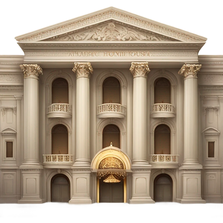 opera house emoji