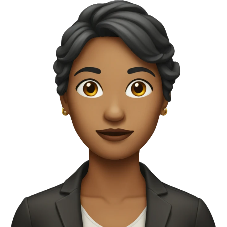 woman emoji