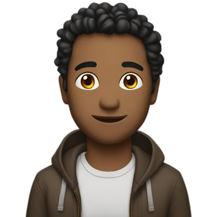 Lorenzo emoji