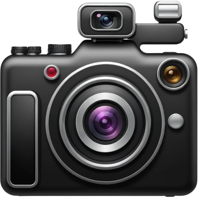camara emoji