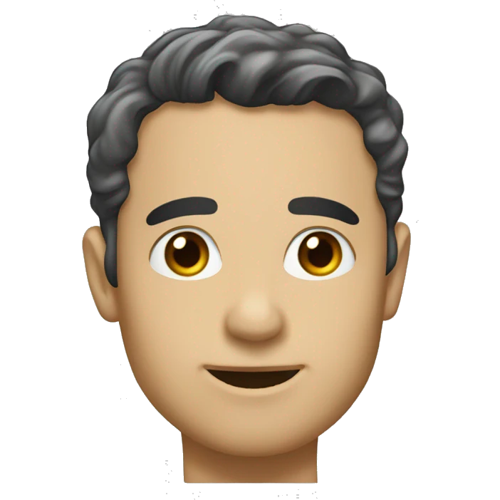 innamorato perso emoji