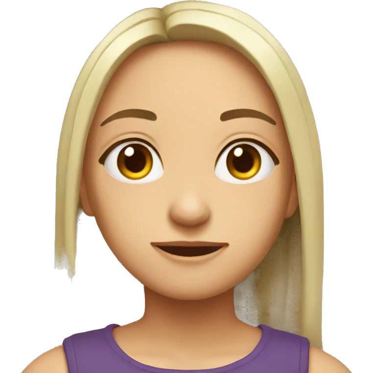снежинка emoji