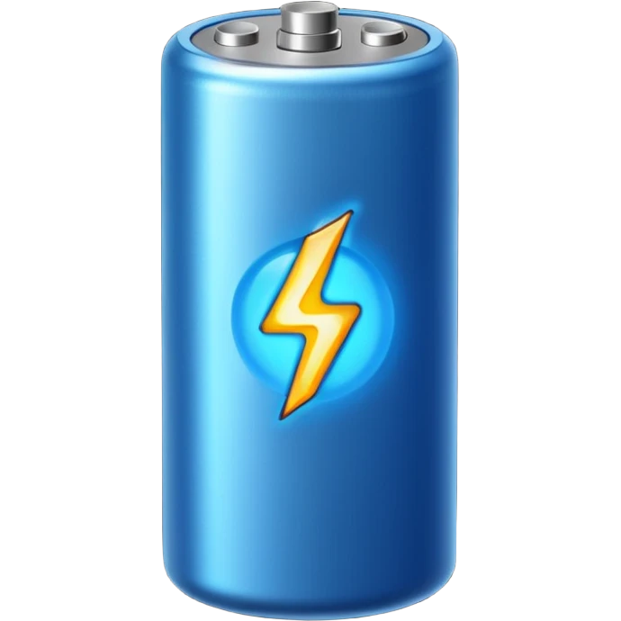 energy storage emoji